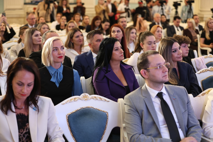 Fotografie eveniment