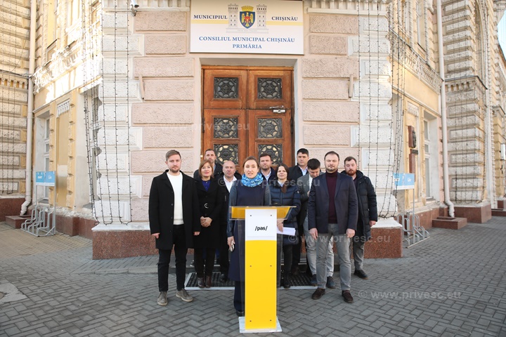 Fotografie eveniment