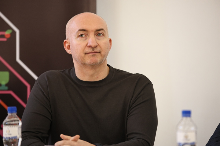 Fotografie eveniment