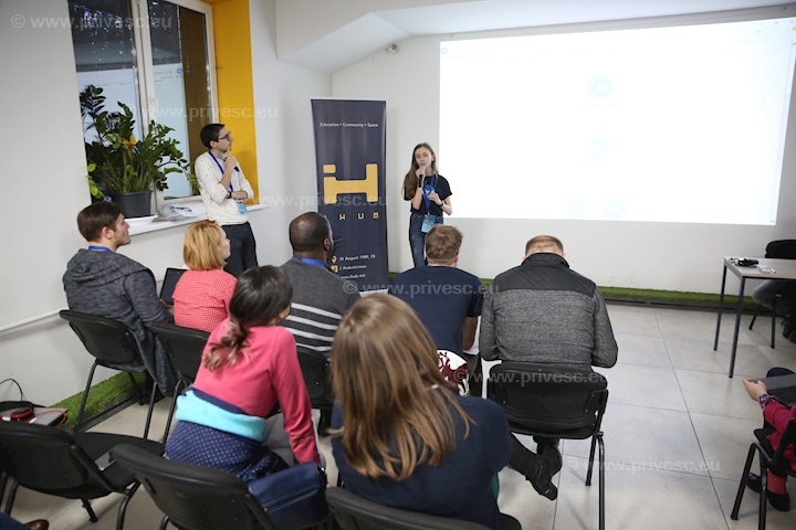 Fotografie eveniment