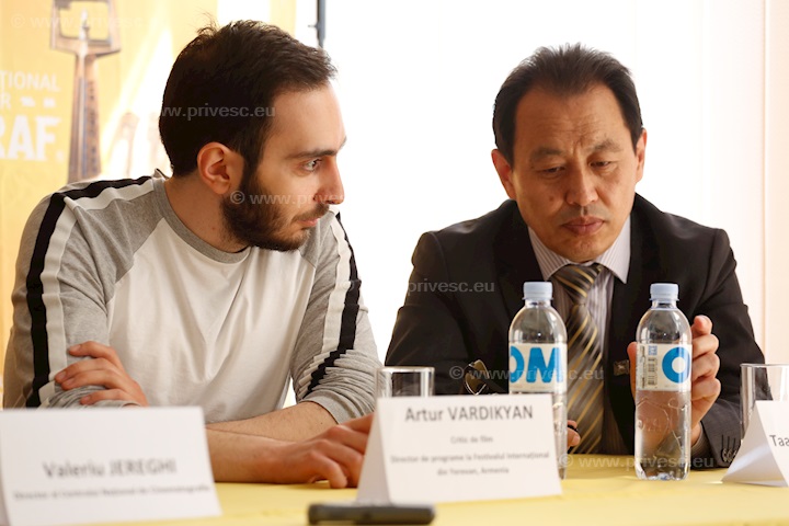 Fotografie eveniment