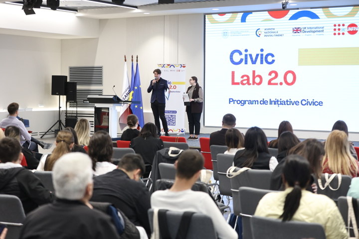 Fotografie eveniment