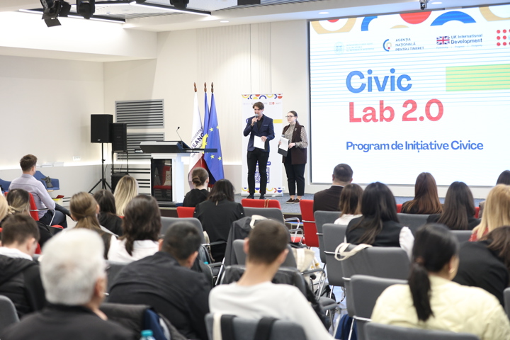 Fotografie eveniment