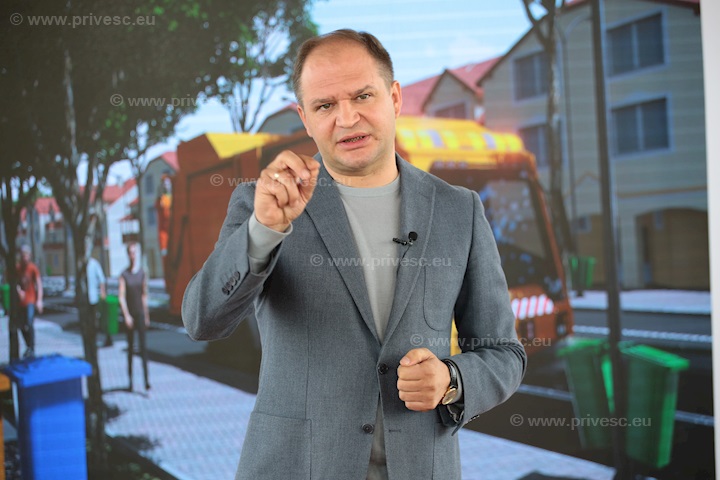 Fotografie eveniment