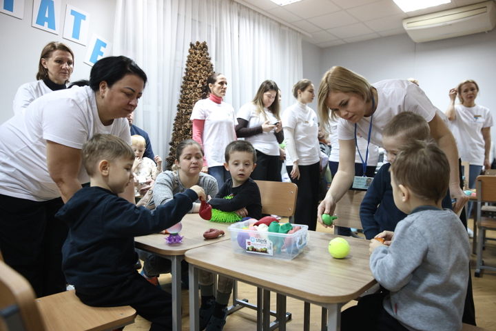 Fotografie eveniment