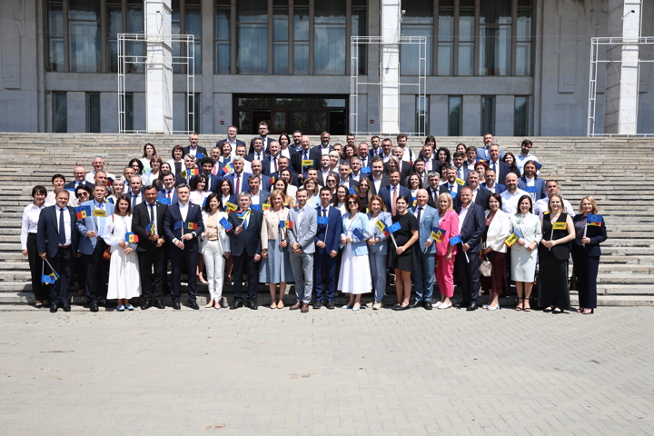 Fotografie eveniment