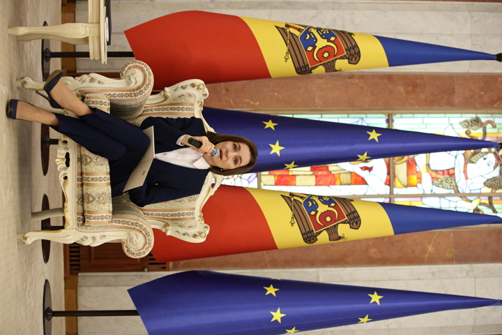 Fotografie eveniment