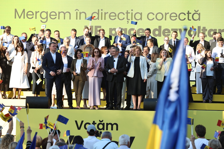 Fotografie eveniment