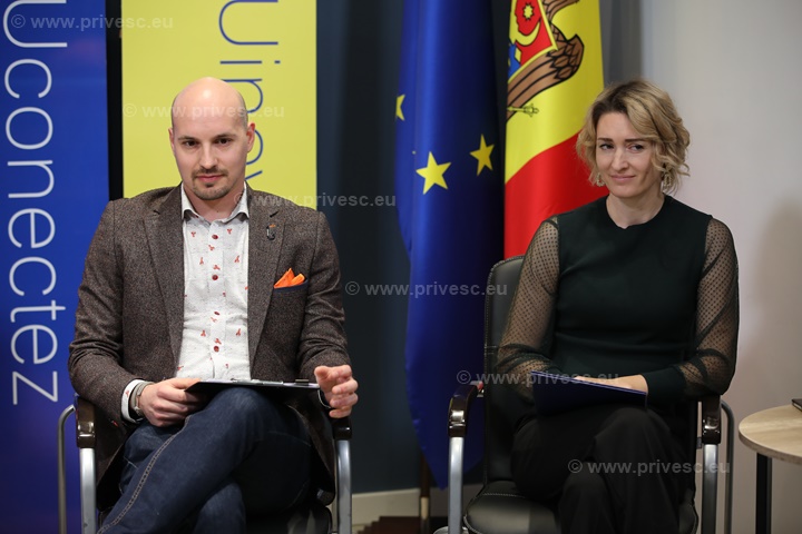 Fotografie eveniment