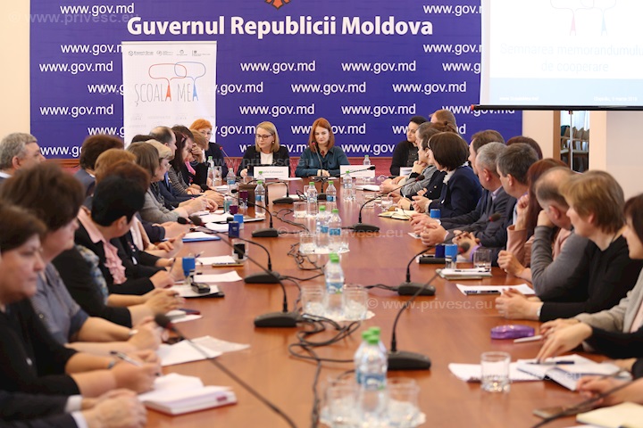 Fotografie eveniment