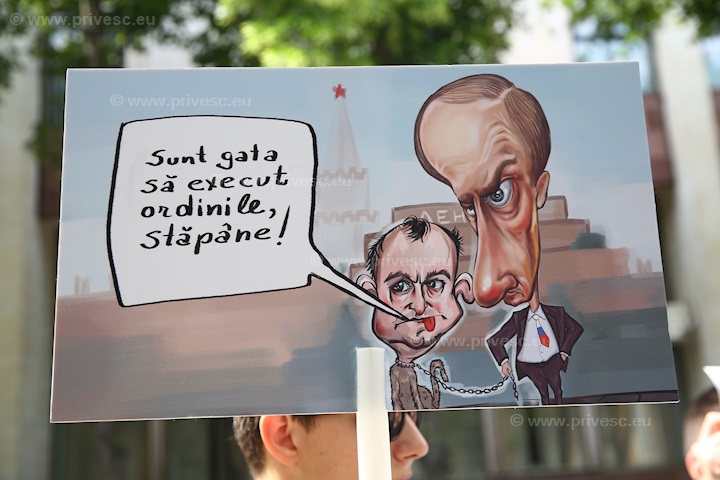 Fotografie eveniment