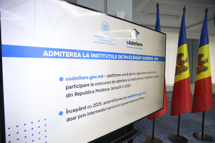 Fotografie eveniment