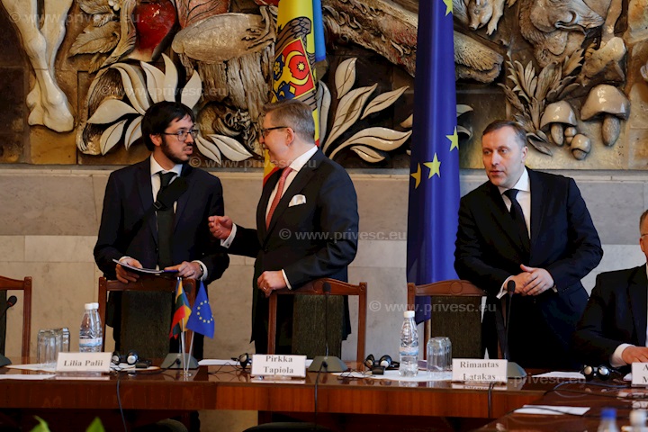 Fotografie eveniment