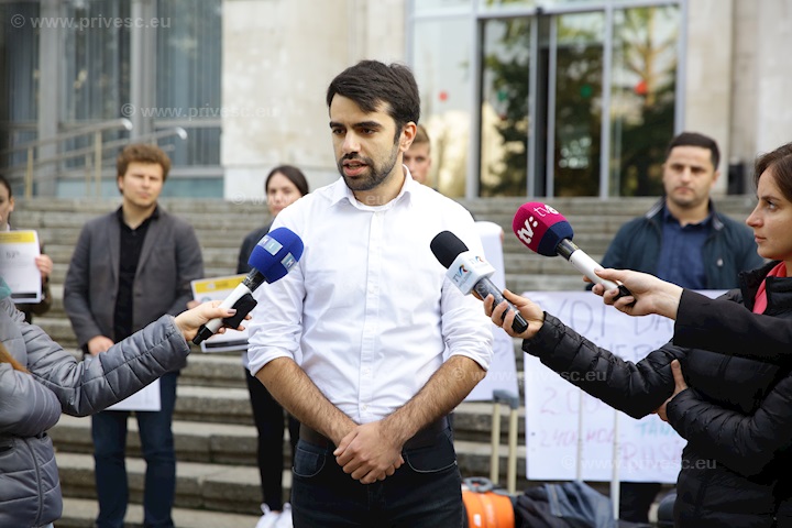 Fotografie eveniment