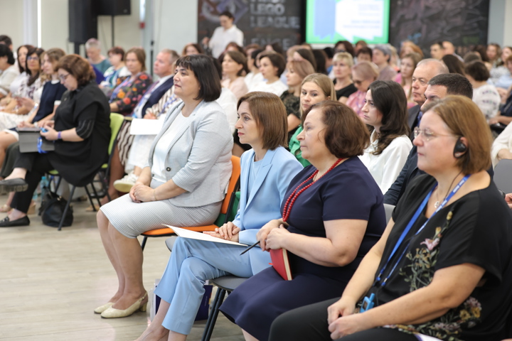 Fotografie eveniment