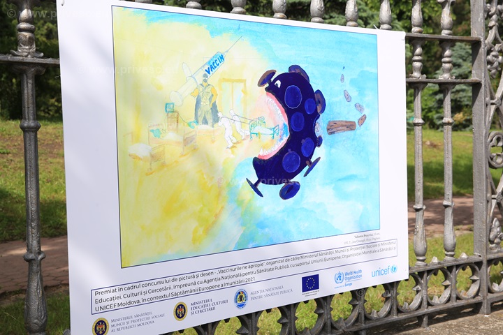 Fotografie eveniment