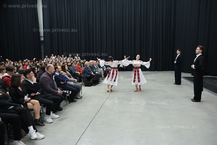 Fotografie eveniment