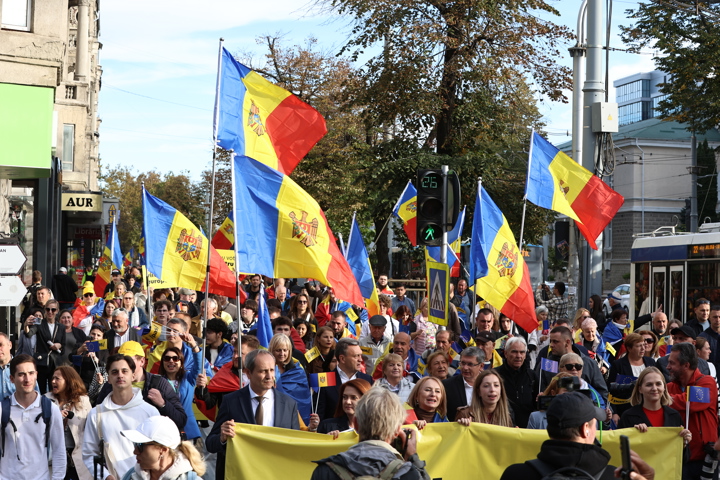 Fotografie eveniment