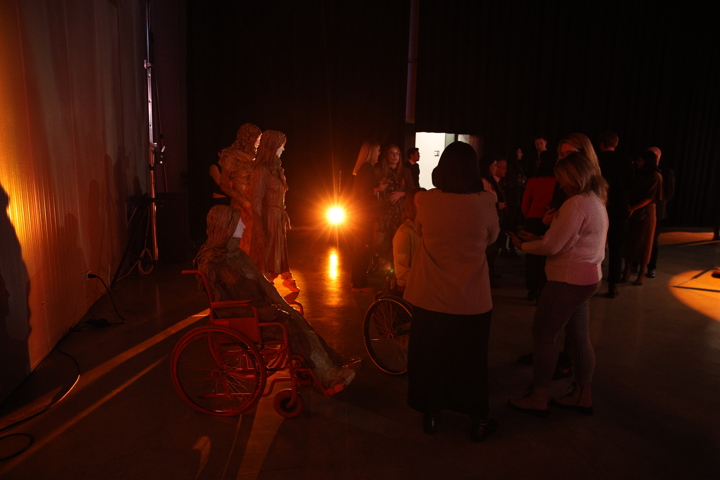 Fotografie eveniment