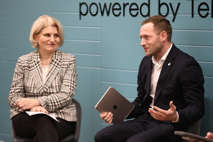 Fotografie eveniment