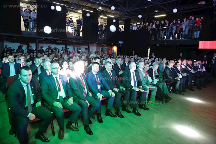 Fotografie eveniment