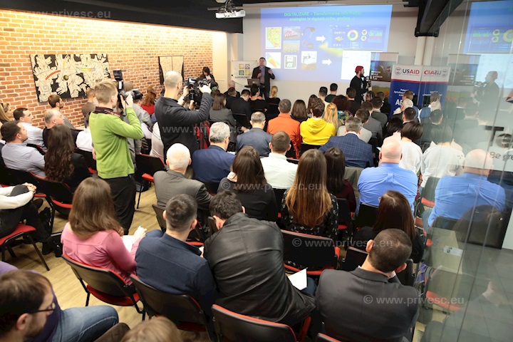 Fotografie eveniment