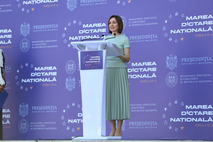 Fotografie eveniment