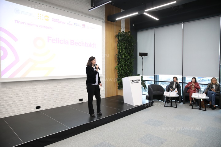 Fotografie eveniment