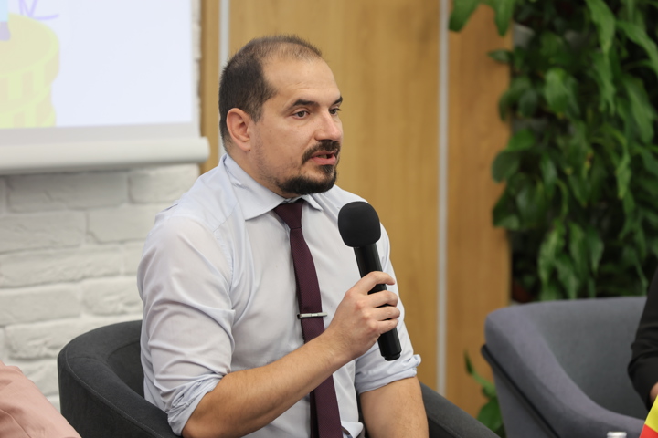 Fotografie eveniment