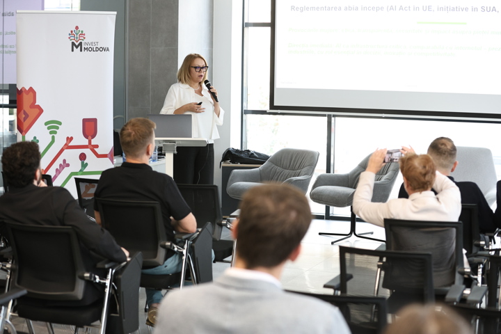 Fotografie eveniment