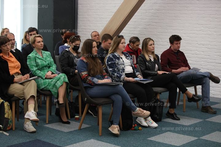 Fotografie eveniment