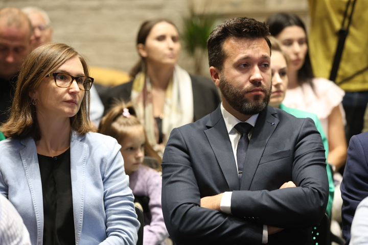 Fotografie eveniment