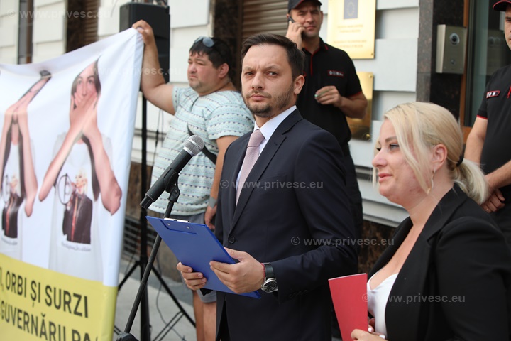 Fotografie eveniment