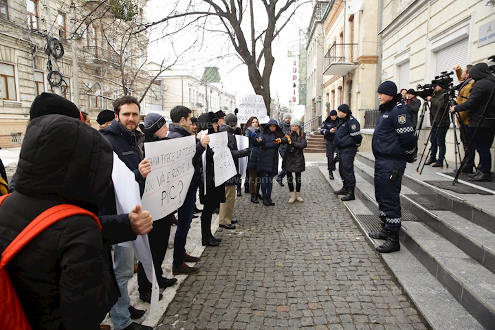 Fotografie eveniment