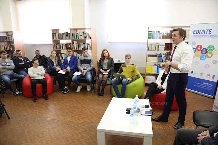 Fotografie eveniment