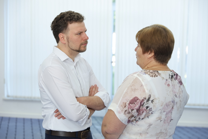 Fotografie eveniment