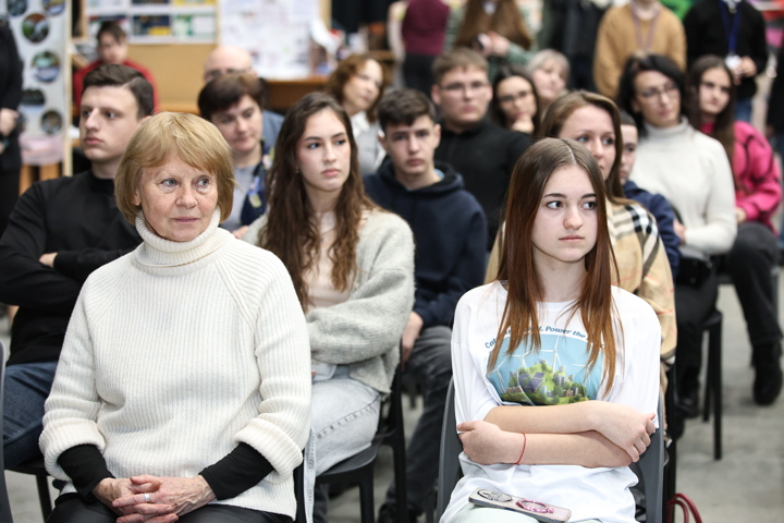 Fotografie eveniment