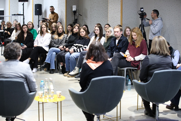 Fotografie eveniment