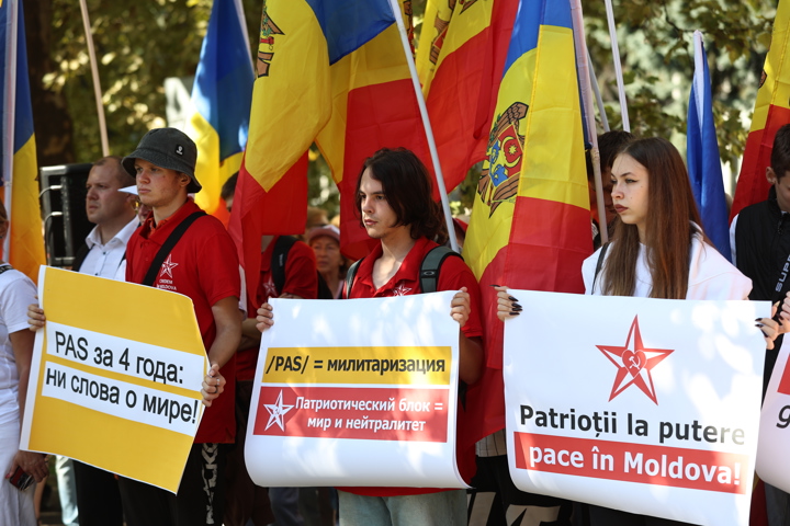 Fotografie eveniment