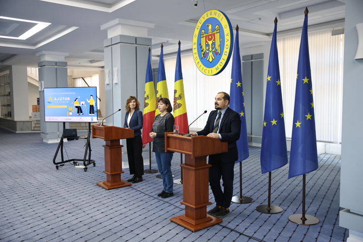 Fotografie eveniment