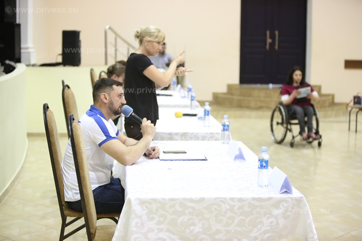 Fotografie eveniment