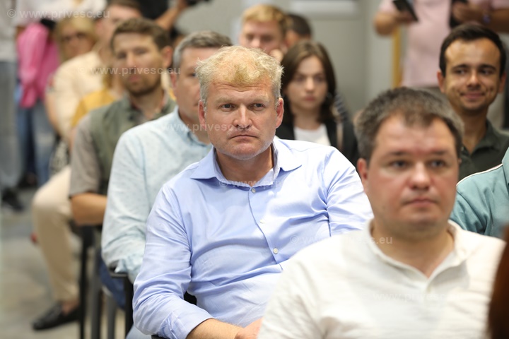 Fotografie eveniment