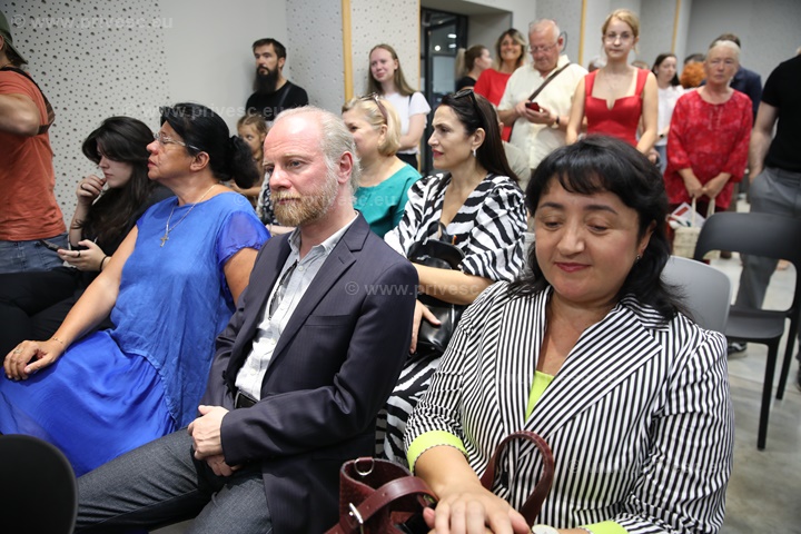 Fotografie eveniment