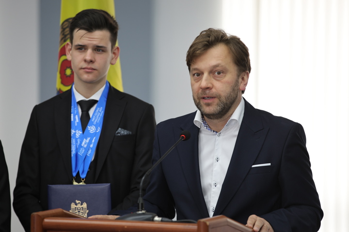 Fotografie eveniment