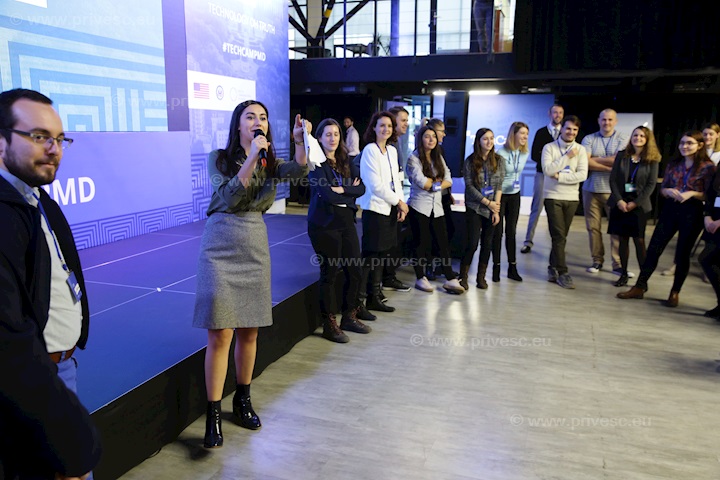 Fotografie eveniment