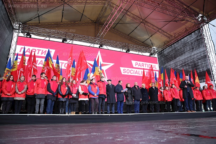 Fotografie eveniment