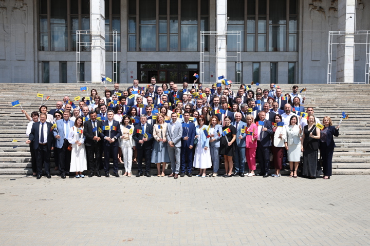 Fotografie eveniment