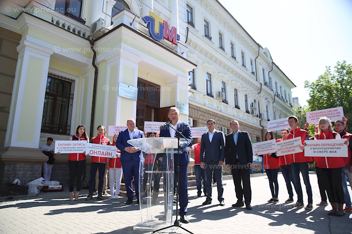 Fotografie eveniment