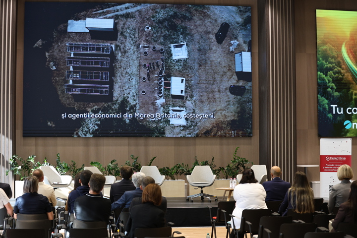 Fotografie eveniment