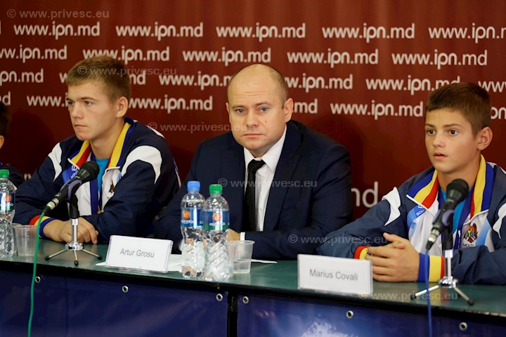 Fotografie eveniment